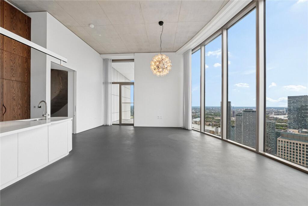 Apartment in London - View 2