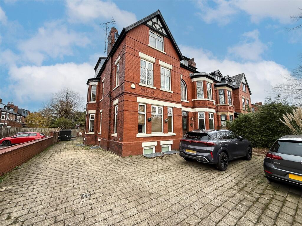 Main image of property: Wilbraham Road, Chorlton, M21