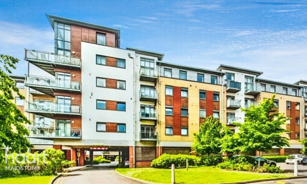 Main image of property: Hart Street, Maidstone