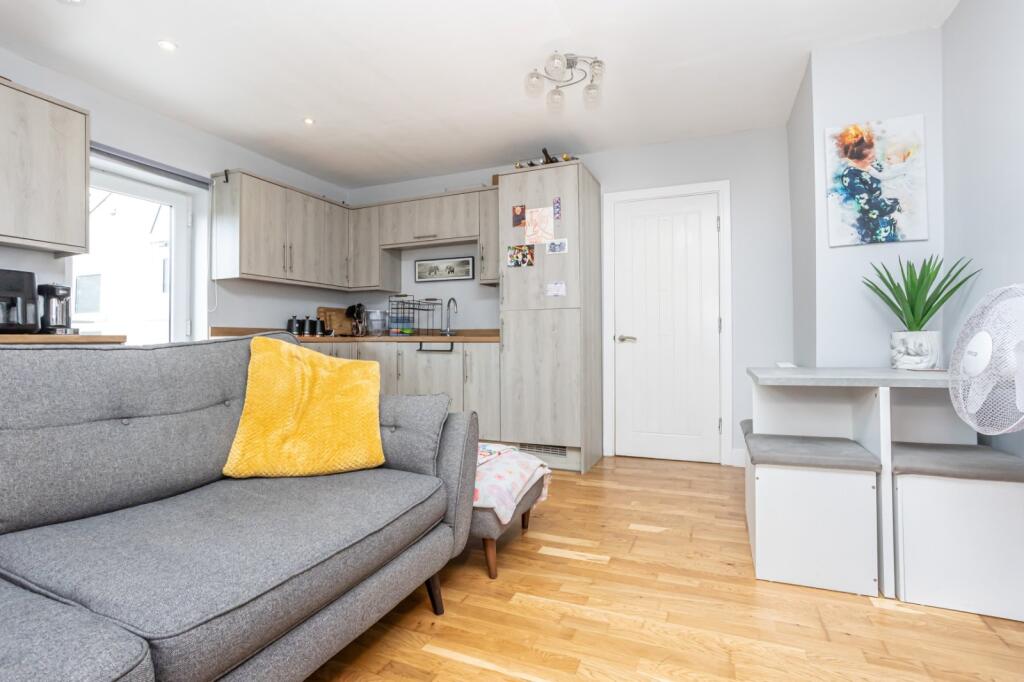 Apartment in Thanet, Birchington - More