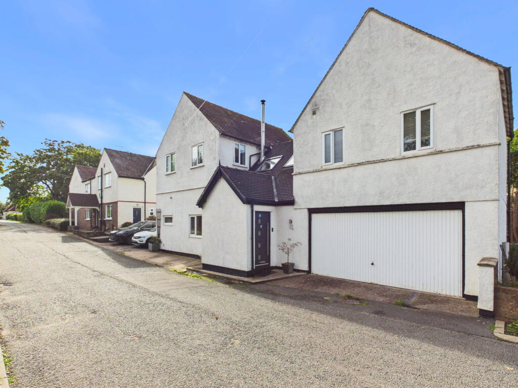 House in Crewe