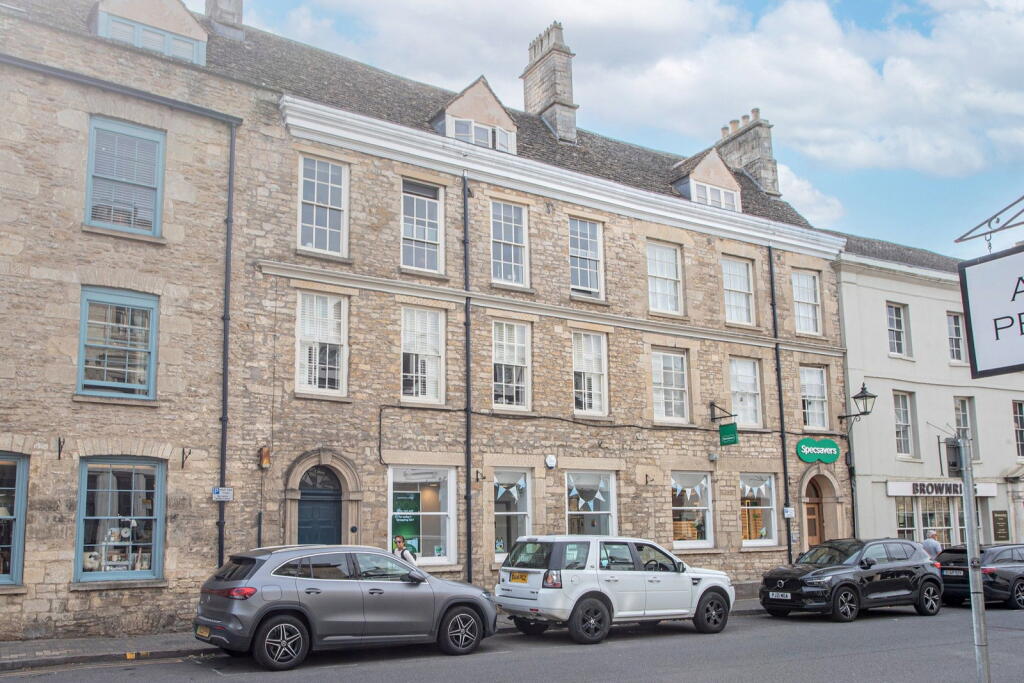 Main image of property: Long Street, Tetbury, GL8 8AQ