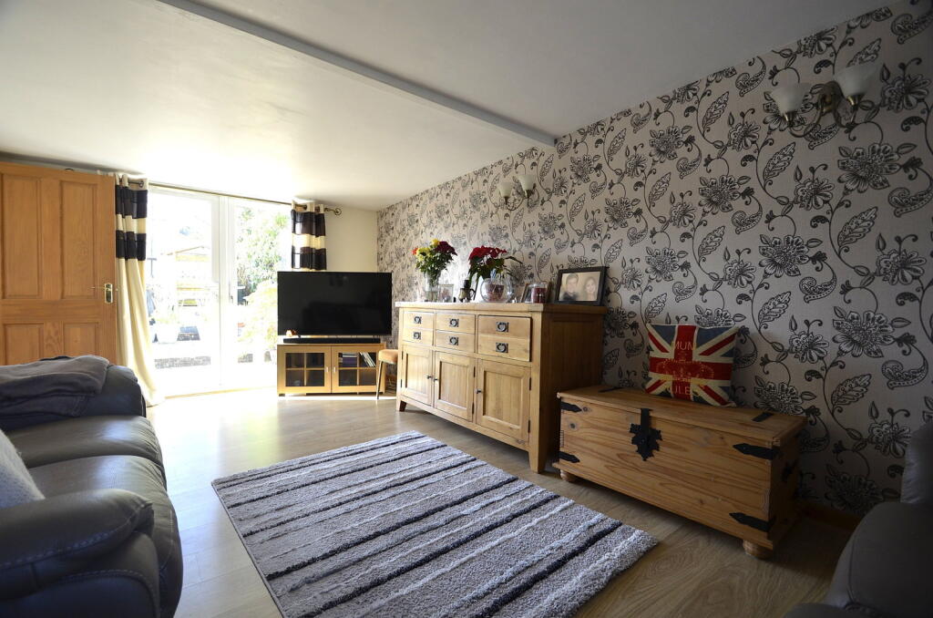 House in Truro - View 5