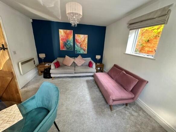 Cottage Ground Floor