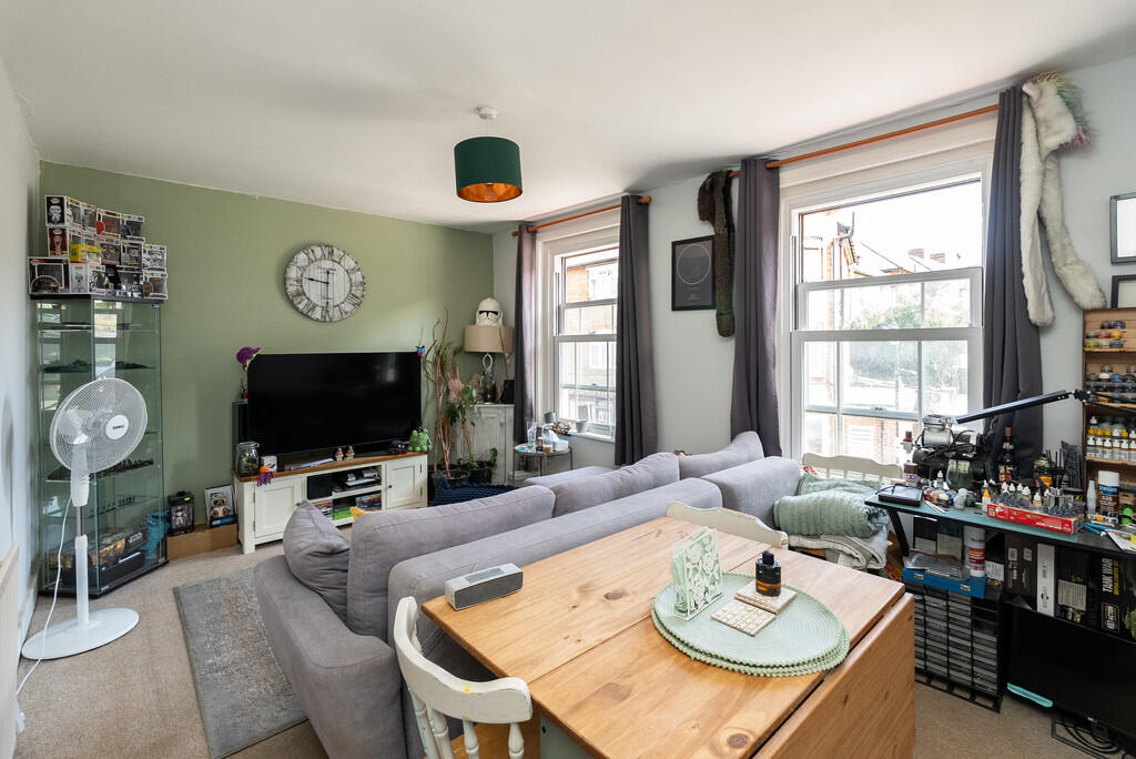 Main image of property: Dene Street, Dorking