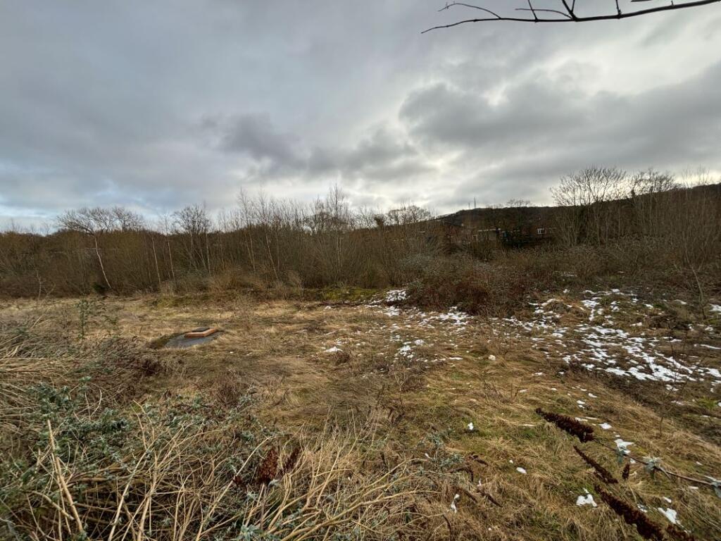 Additional image 3 of Land at Plot E Butterfield Industrial Estate, Otley Road, Baildon, Bradford, BD17 7AU