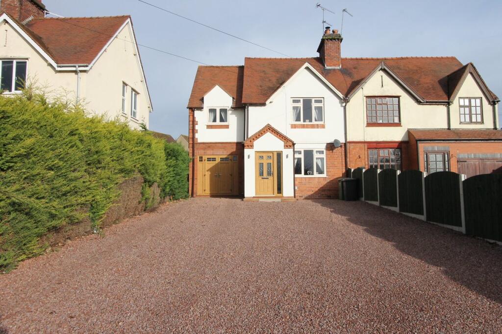 Main image of property: Caunsall Road, Caunsall, Kidderminster, DY11