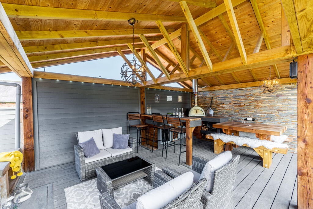 Additional image 21 of Ladyfields Barn, Peggs Lane, Elford, B79