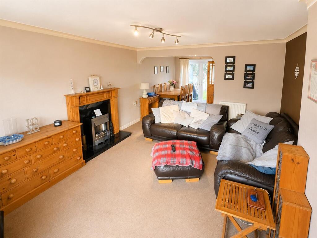 House in York, Eastfield - View 4