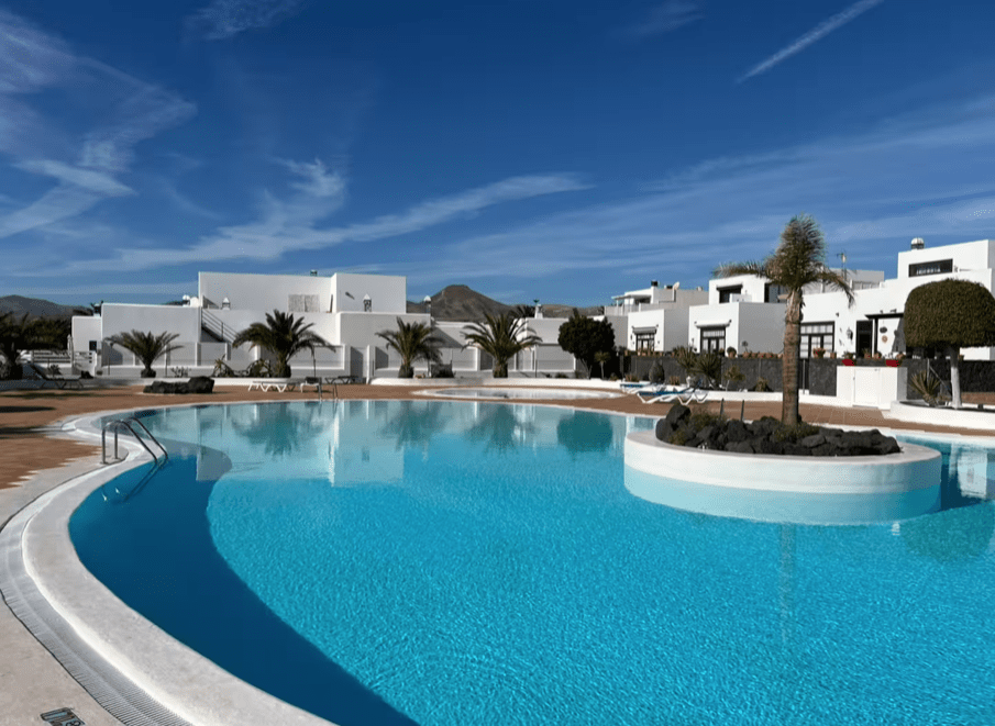Main image of property: Canary Islands, Lanzarote, Puerto Calero