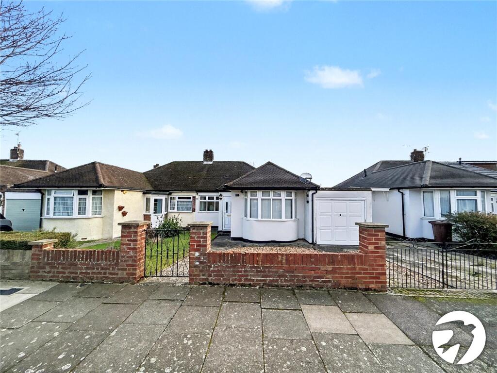 Main image of property: Goodwin Drive, Sidcup, Kent, DA14