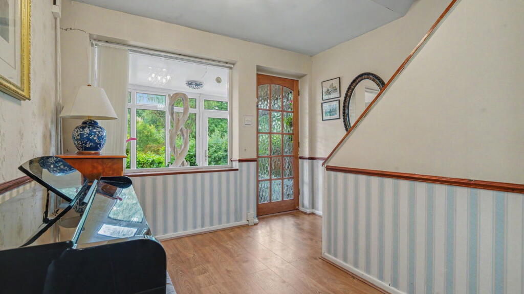 House in Birmingham - View 5