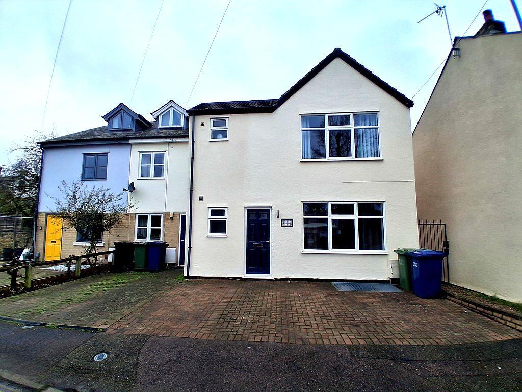 Main image of property: Primrose Street, Cambridge