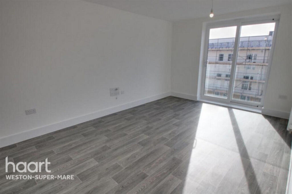 Main image of property: Faraday Road, Weston-super-Mare