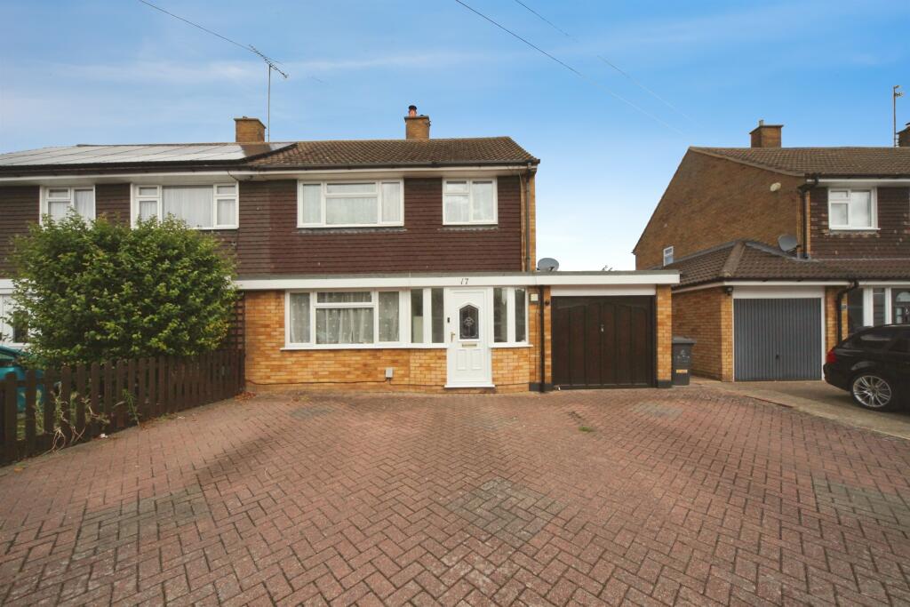 Main image of property: Yew Street, Houghton Regis, Dunstable