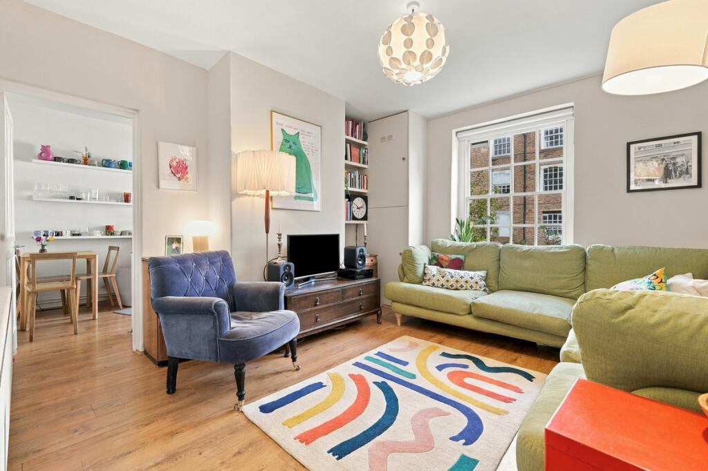 Apartment in London