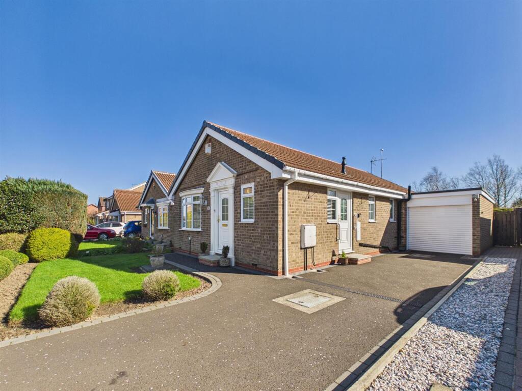 Slaley Close, Wardley, Gateshead, Gateshead