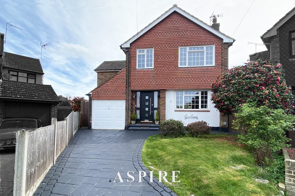Main image of property: Deerhurst Close, Benfleet