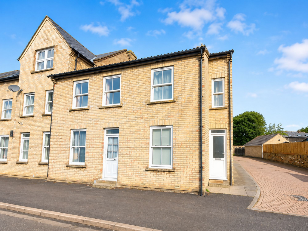 Main image of property: Telegraph Street, Cottenham, CB24