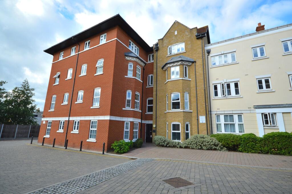 Main image of property: Rocheforte House, Rochford
