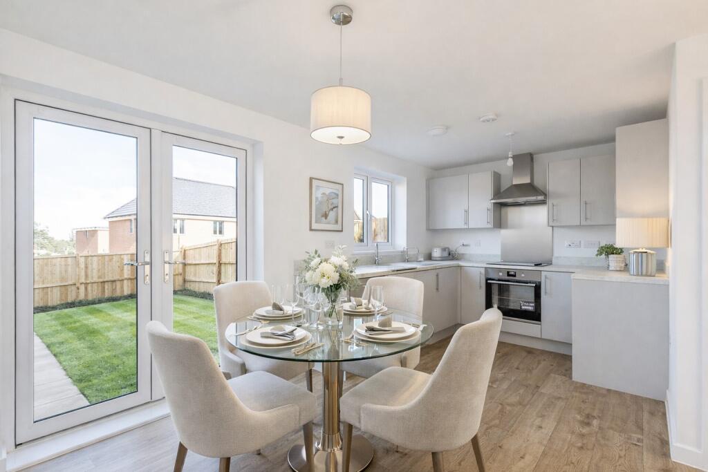 Main image of property: Farleigh Road, Backwell, Bristol