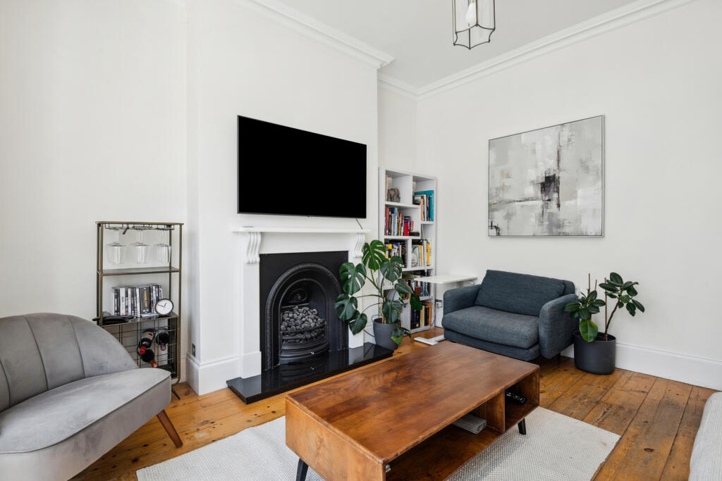 Main image of property: Donaldson Road,
Brondesbury Park, NW6