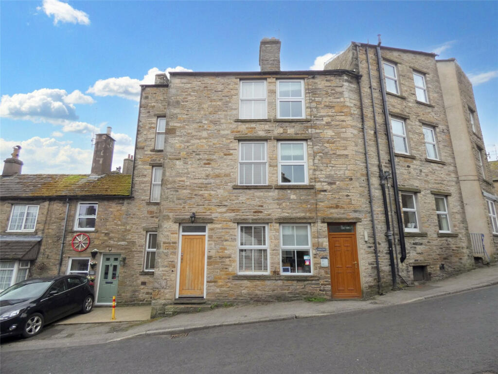 Holme View, Hawes, DL8 3QR, Hawes