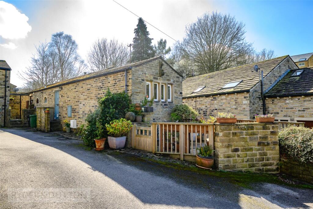 Main image of property: Holme Court, New Mill, Holmfirth, West Yorkshire, HD9