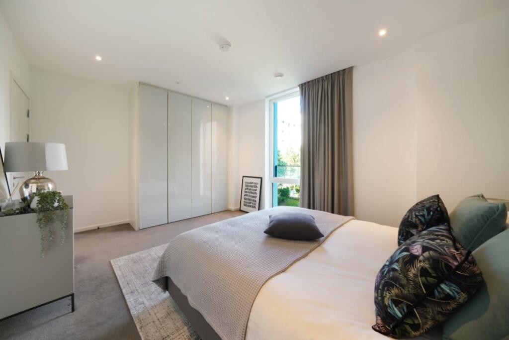 3 bedroom apartment for rent