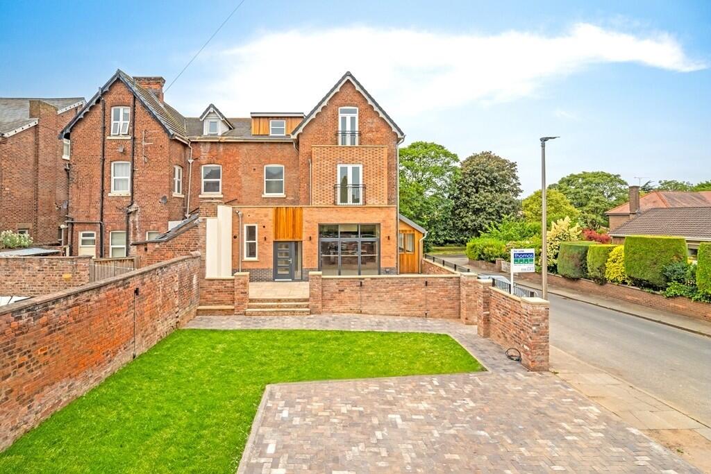 Lumley Road, Chester, CH2 photo 2