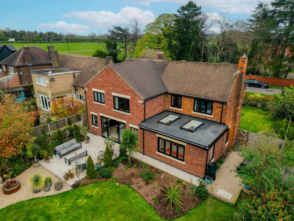 Main image of property: Cole Lane, Borrowash, Derby, DE72