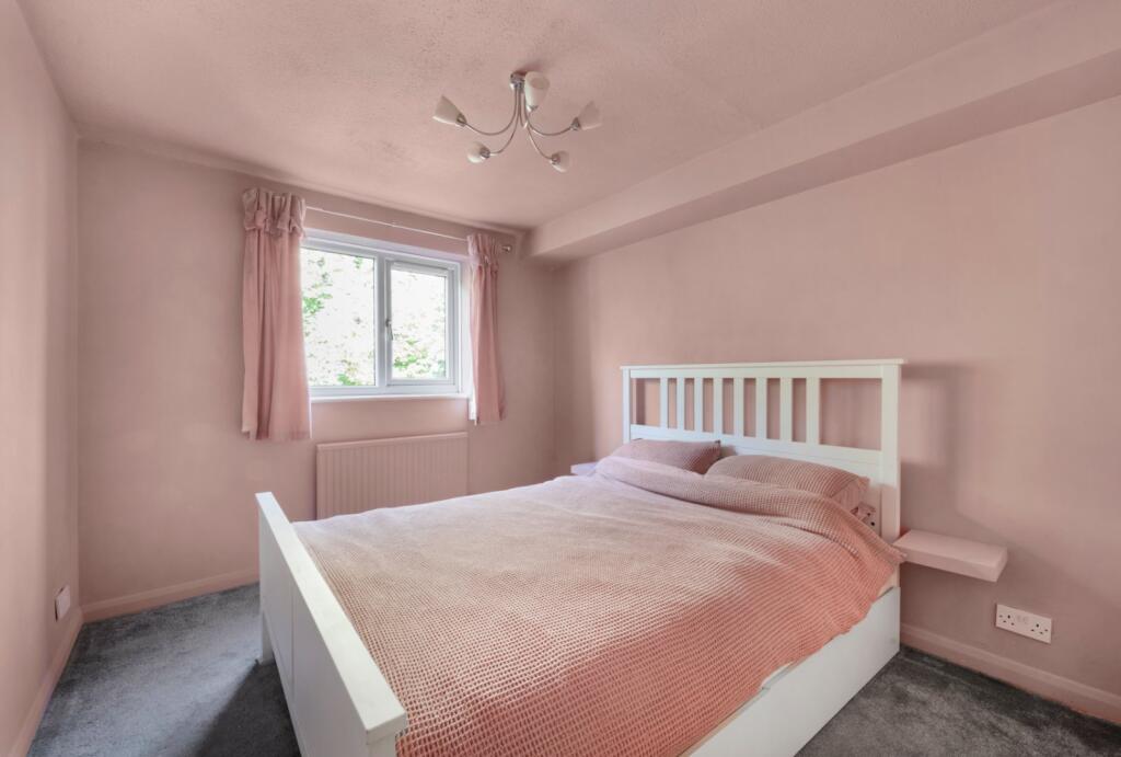 Apartment in London - View 4