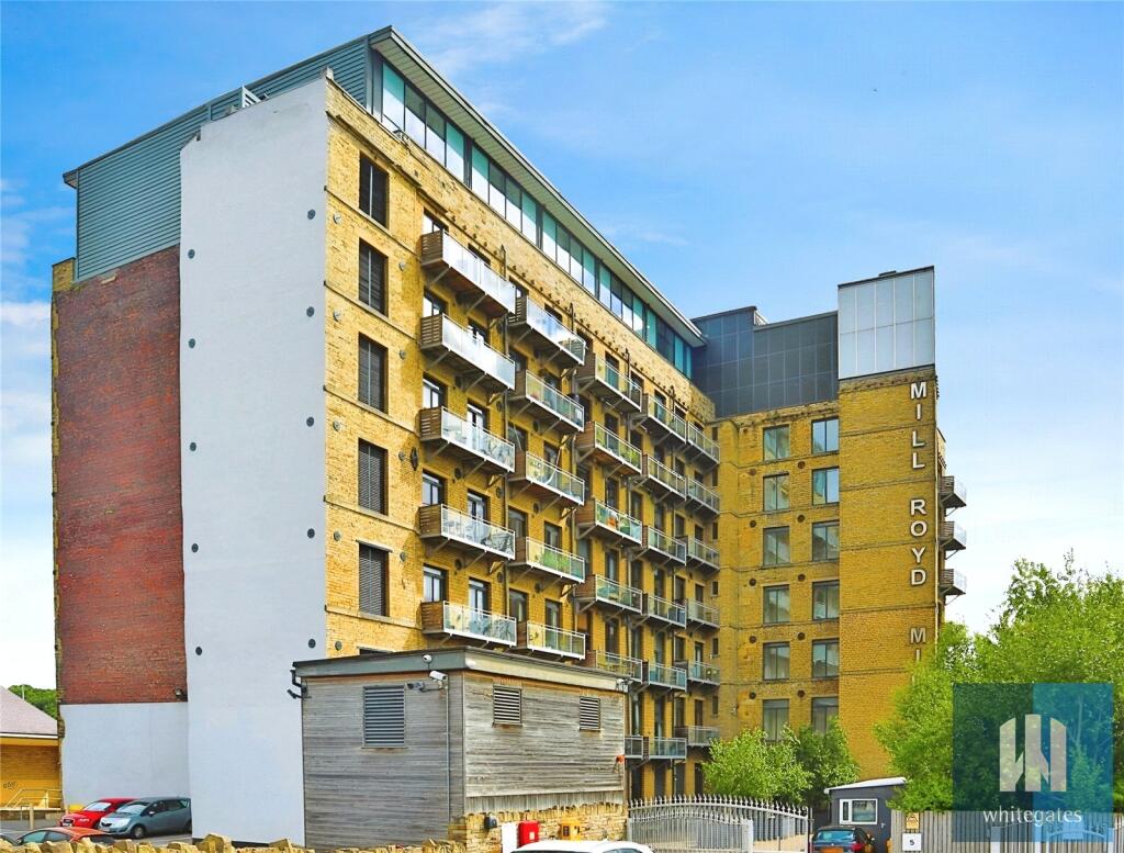 Main image of property: Millroyd Mill, Huddersfield Road, Brighouse, West Yorkshire, HD6