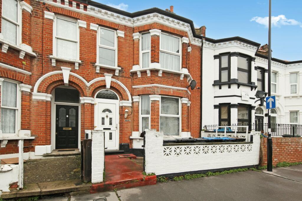 Main image of property: Gonville Road, Thornton Heath, CR7
