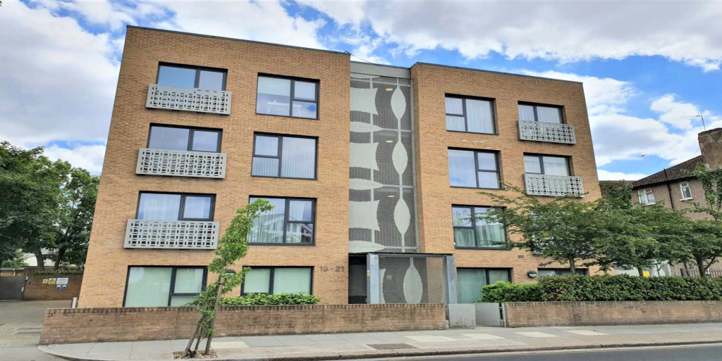 Main image of property: 19 - 21 Western Road,  Southall, UB2