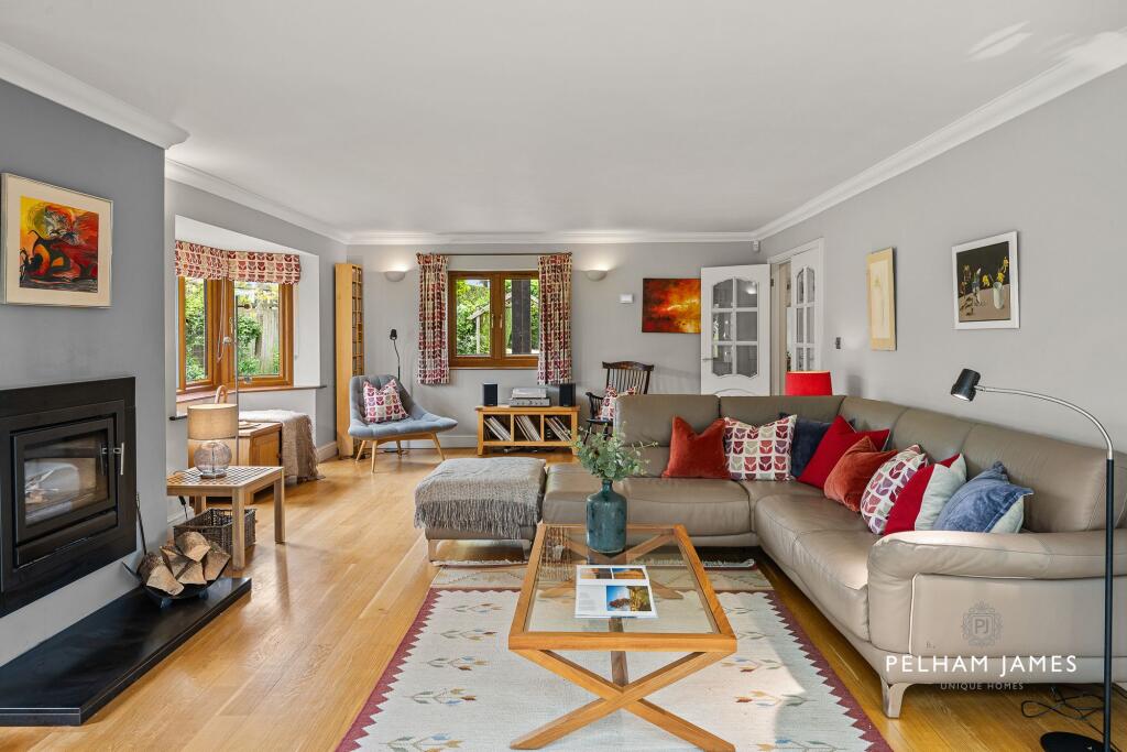 Melton Road, Whissendine, LE15 - View 2