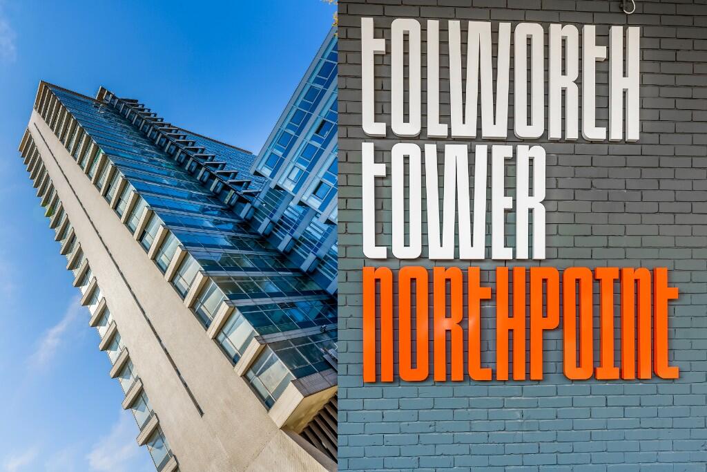 Main image of property: Northpoint, Ewell Road, Surbiton, KT6