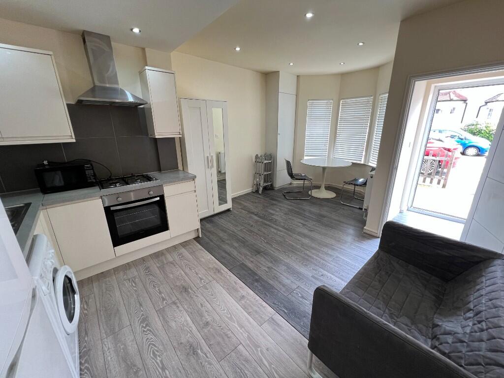 Main image of property: Winchester Road, London, E4