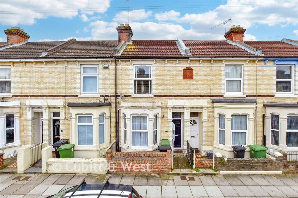 Main image of property: Burleigh Road, Portsmouth, Hampshire