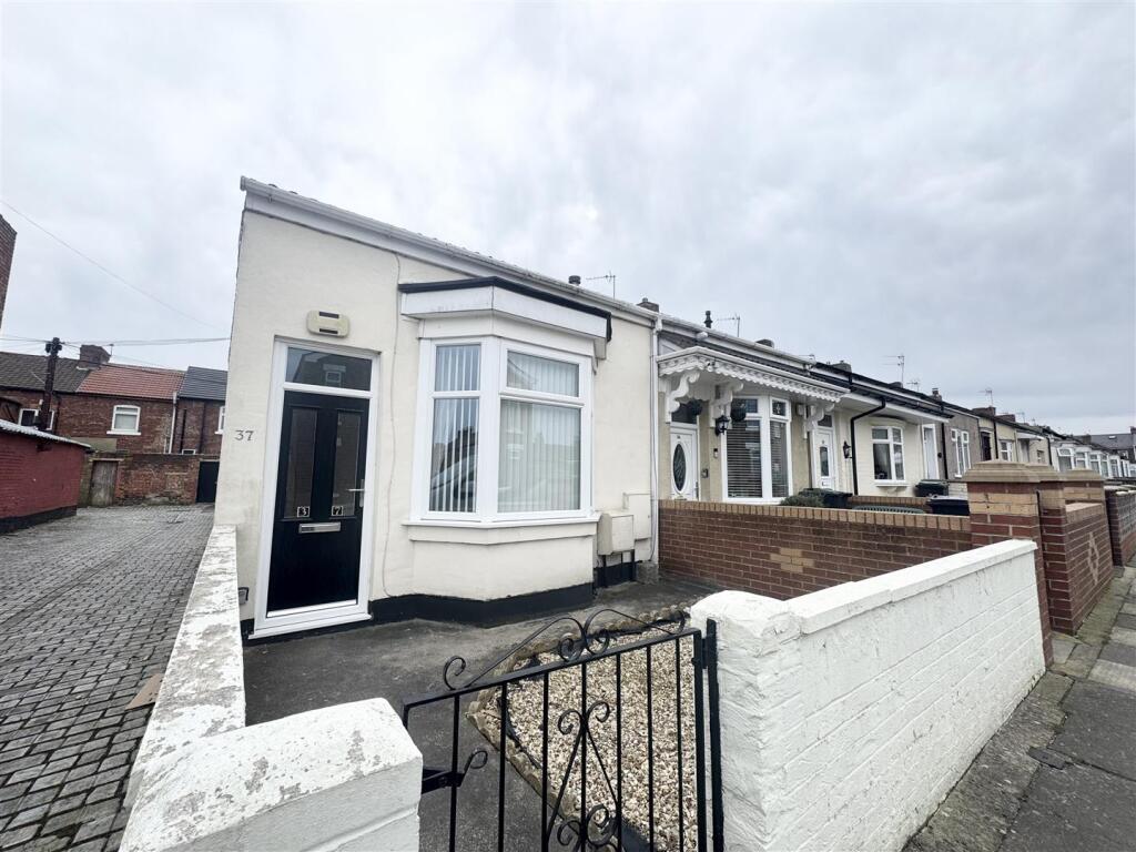 Main image of property: Belgrave Street, Darlington