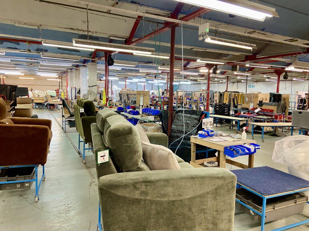 Additional image 16 of Bradford Mill, Phillips Lane, Colne, BB8 9PQ