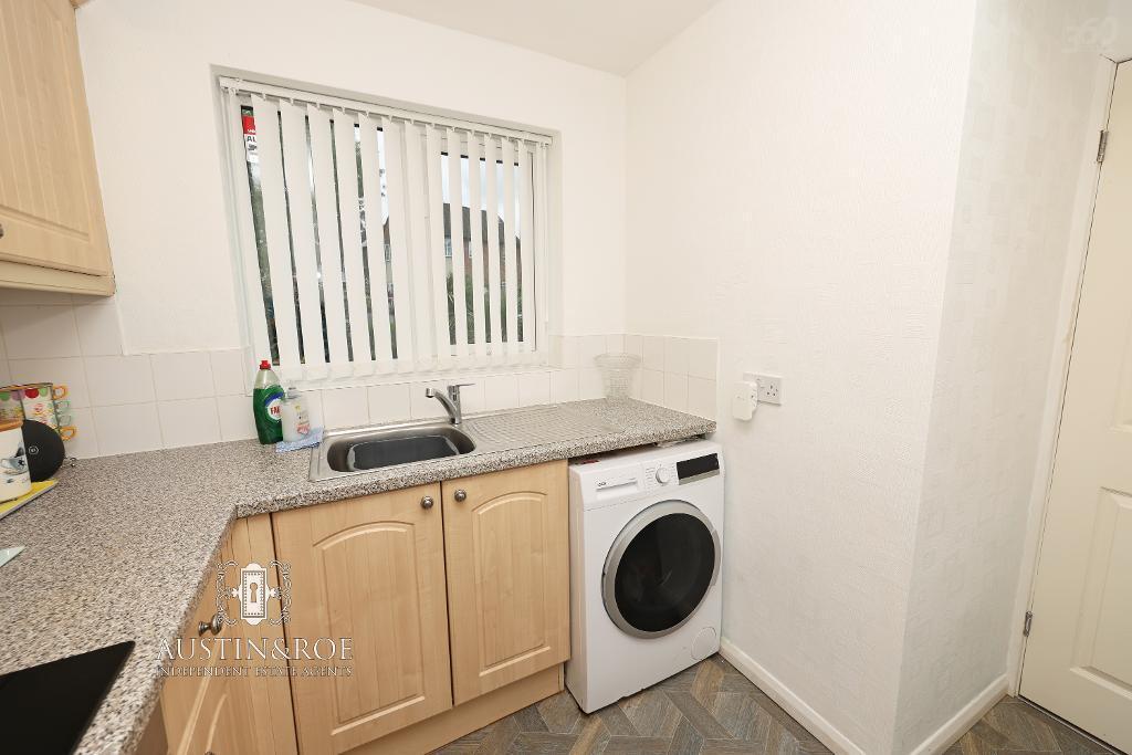 House in Stoke-on-Trent - More