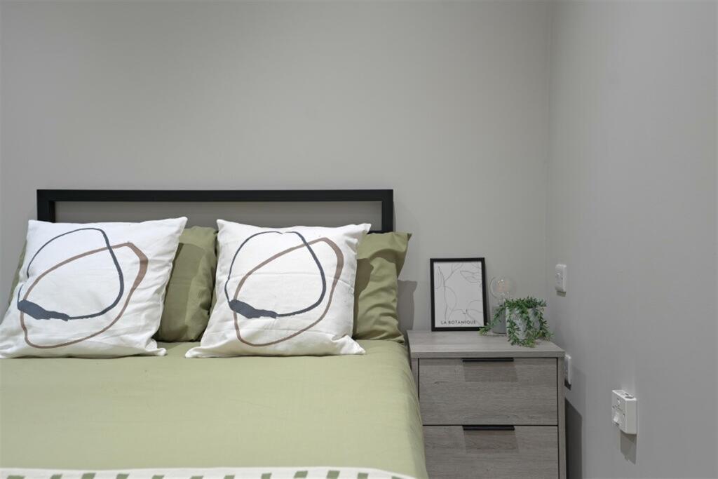 Studio apartment for rent