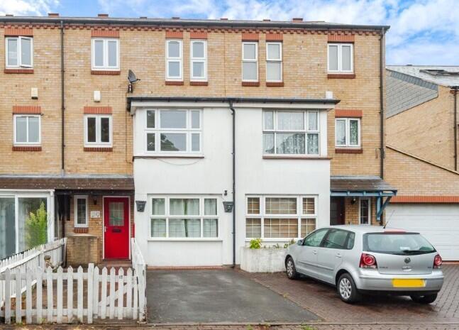 Main image of property: Keats Close, London, SE1