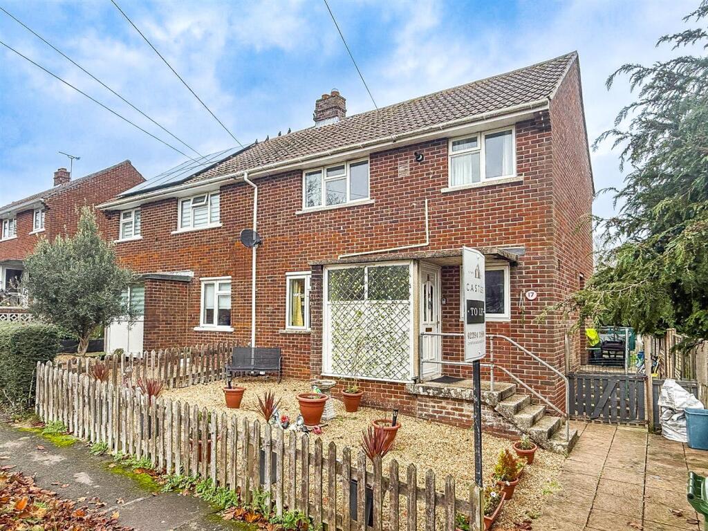 Main image of property: Southampton Hill, Titchfield