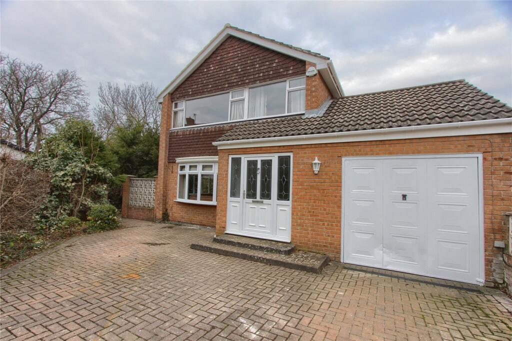 Main image of property: Enfield Grove, Normanby