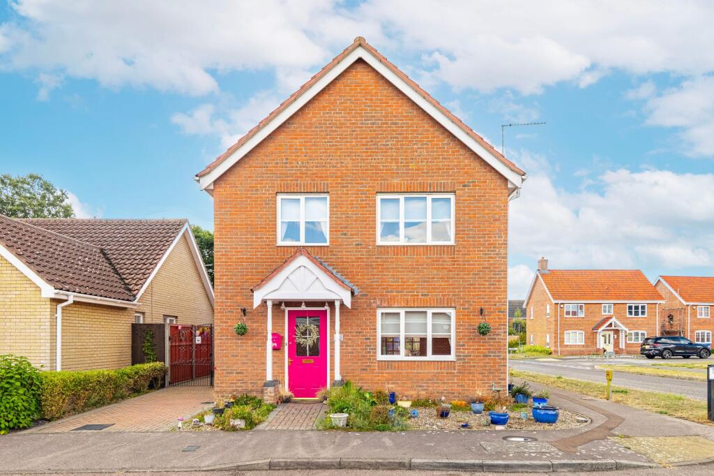 Main image of property: The Leas, Lowestoft