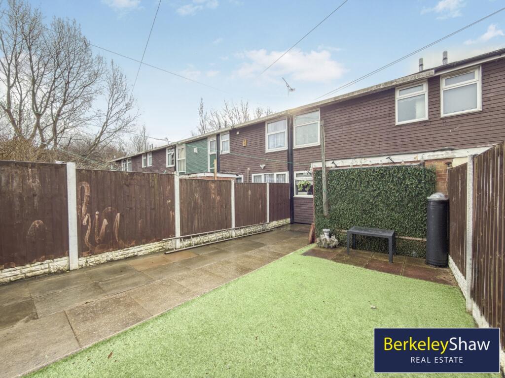 Hapsford Road, Liverpool photo 4