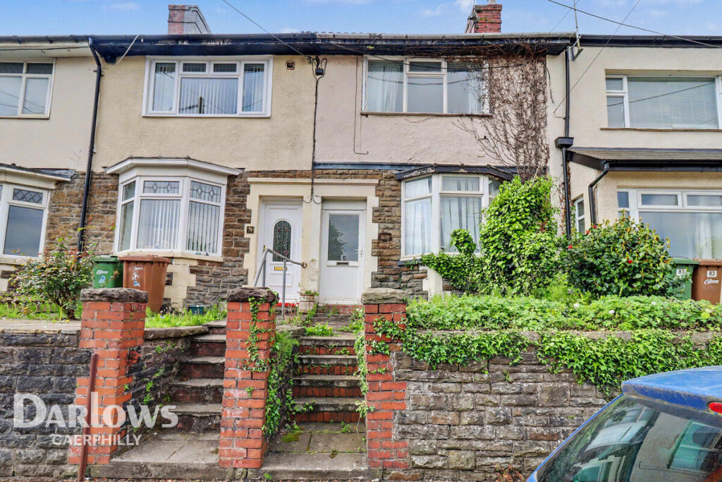 Main image of property: Mill Road, Caerphilly