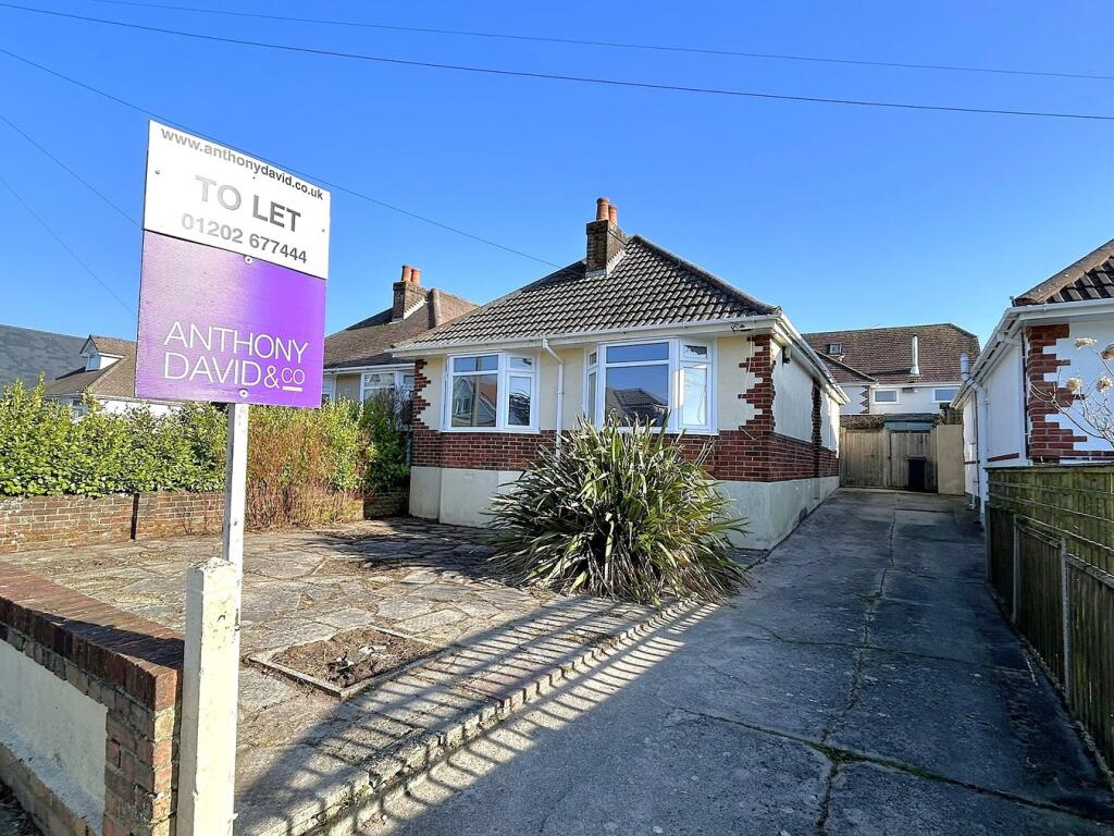 Main image of property: Pound Lane, Oakdale, POOLE, BH15